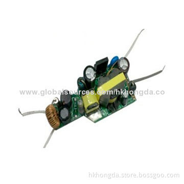 8-10V/450mA Built-in Isolated Dimming LED Driver